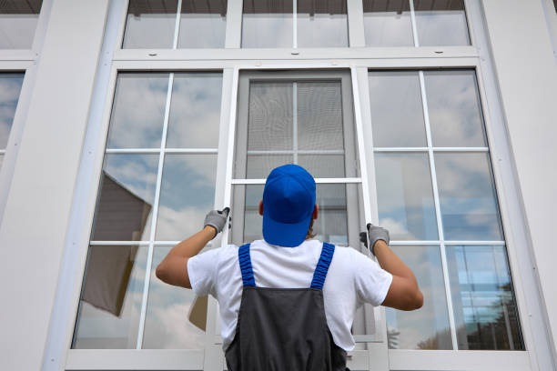 Impact-Resistant Windows in Troy, PA